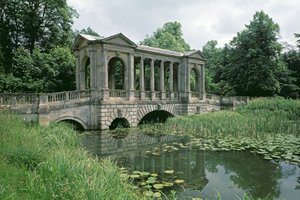 Pont Palladien, 1742